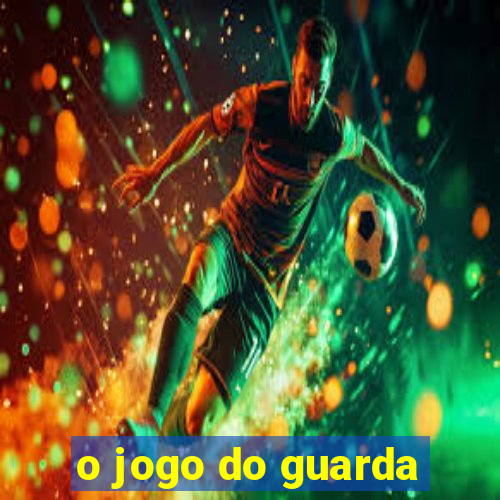 o jogo do guarda-chuva